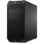 Desktop Workstation HP Z4 G5 Tower cu procesor Intel - 5E8G2EA