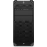 Desktop Workstation HP Z4 G5 Tower cu procesor Intel - 5E8G2EA