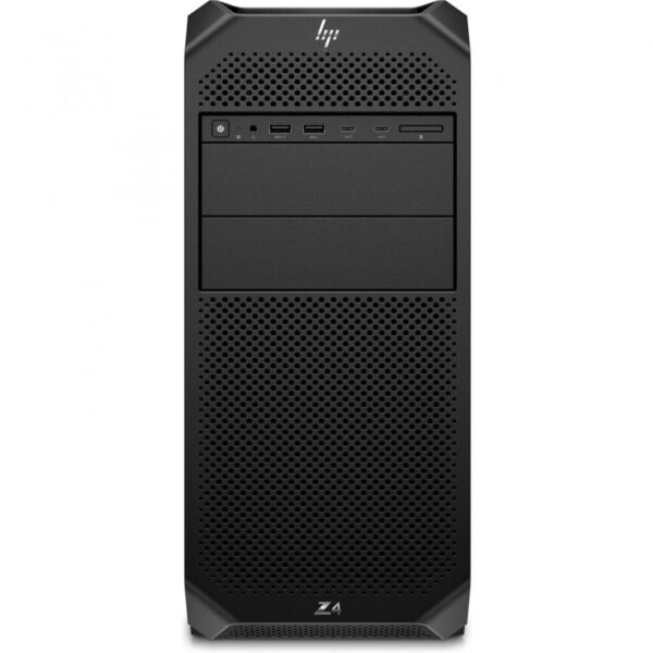 Desktop Workstation HP Z4 G5 Tower cu procesor Intel - 5E8G2EA