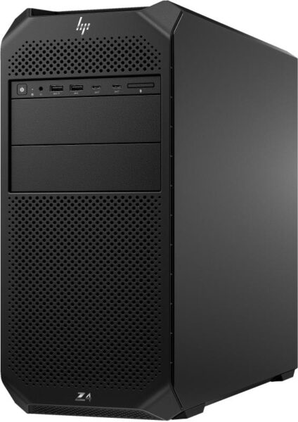 Desktop Workstation HP Z4 G5 Tower cu procesor Intel - 5E8G2EA