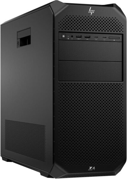 Desktop Workstation HP Z4 G5 Tower cu procesor Intel - 5E8G2EA