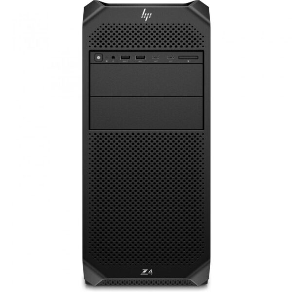Desktop Workstation HP Z4 G5 Tower cu procesor Intel - 5E8G5EA