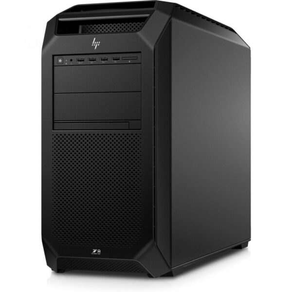 Desktop Workstation HP Z8 G5 Tower cu procesor Intel - 5E8D1EA