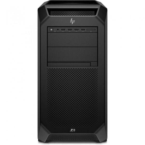 Desktop Workstation HP Z8 G5 Tower cu procesor Intel - 5E8D1EA