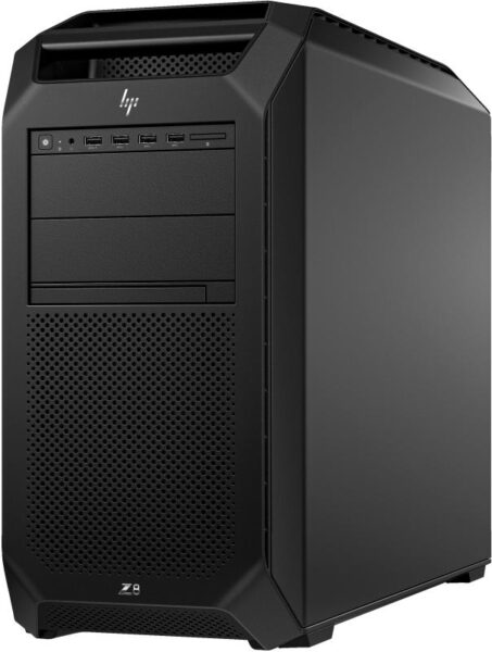 Desktop Workstation HP Z8 G5 Tower cu procesor Intel - 5E8D1EA