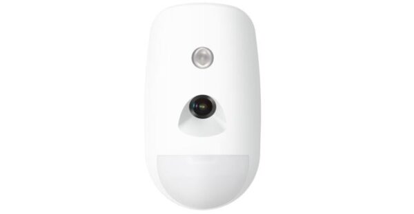 Detector BUS PIR Hikvision DS-PD501PC12, de interior