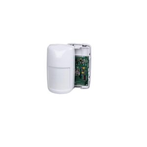 Detector cu imunitate la animale12 x 17m, INTELLISENSE, grad 2 - IS3012