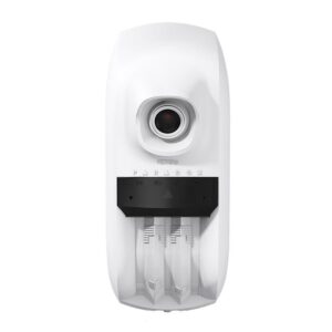 Detector de exterior Paradox HD88, IP65 solutie unica integra