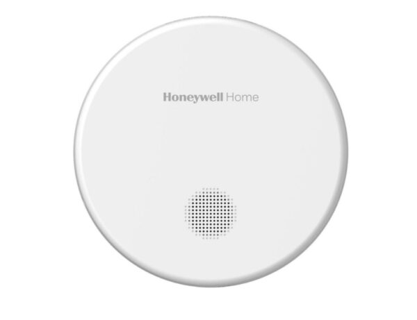 Detector de fum cu baterie, HONEYWELL R200S-2; Memorie alarmă