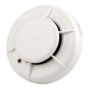 Detector de fum Honeywell ECO1003 A: Compensarea automată a derivei