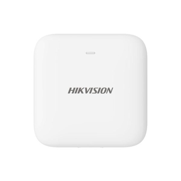 Detector de inundatie wireless AXPRO Hikvision DS-PDWL-E-WE
