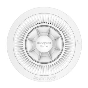 DETECTOR FUM+CALDURA INTERCONECTAT - R200ST-N2