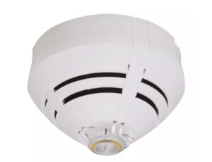 Detector multicriterial Esser OTG seria IQ8Quad, 802473 - 000000000000802473