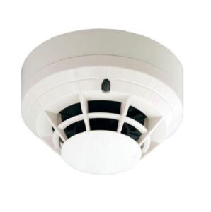 Detector multicriterial optic & termic Morley-IAS cu izolator - HM-PTSE-I-AP