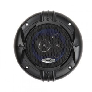 Difuzoare auto coaxiale PNI HIFI400, 80W, 4 Ohm, 10 cm, 3 cai - PNI-FI400