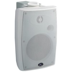 Difuzor perete (wall mounted speaker) ITC T-775HW, pentru sisteme - T-775HW-2BUC