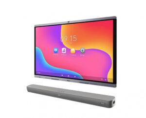 Display Interactiv 75" HORIZON Seria A3C - ID75HZA3B1/C