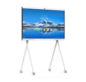 Display interactiv HUAWEI IdeaHub B3, 65", UHD, 350nit, IPS - IHB3-65-2YR