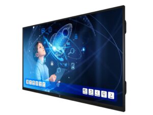 Display interactiv PHILIPS 4152E, 65", UHD, 400nit, ADS - 65BDL4152E/00