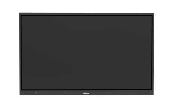 Display interactiv (tablă interactivă) DAHUA DeepHub Lite Edu ST420-L - DHI-LPH75-ST420-L