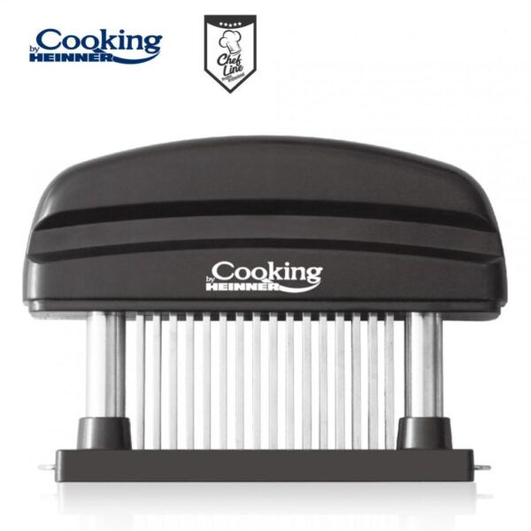 DISPOZITIV PENTRU FRAGEZIREA CARNII, CHEF LINE, COOKING BY HEINNER - HR-AER-G408