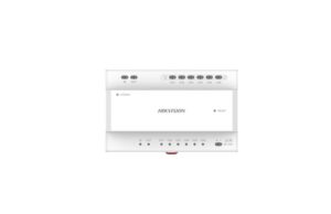 DISTRIBUITOR AUDIO VIDEO PE 2 FIRE - DS-KAD7060EY
