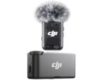 DJI Mic 2 (1TX + 1RX) - CP.RN.00000326.01