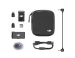 DJI Mic 2 (1TX + 1RX) - CP.RN.00000326.01