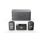 DJI Mic 2 (2TX+1RX+ Charging Case) - CP.RN.00000324.01