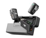 DJI Mic 2 (2TX+1RX+ Charging Case) - CP.RN.00000324.01