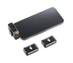 DJI Mic 2 (2TX+1RX+ Charging Case) - CP.RN.00000324.01