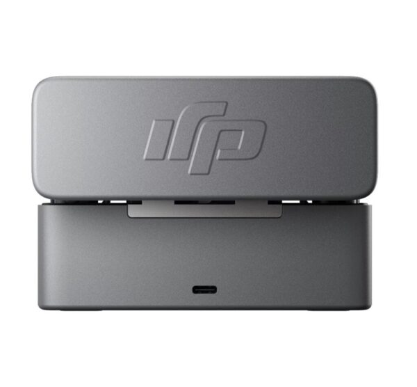 DJI Mic 2 (2TX+1RX+ Charging Case) - CP.RN.00000324.01