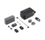 DJI Mic 2 (2TX+1RX+ Charging Case) - CP.RN.00000324.01