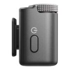 DJI Mic 2 (2TX+1RX+ Charging Case) - CP.RN.00000324.01