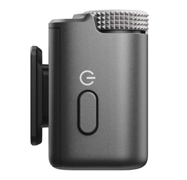 DJI Mic 2 (2TX+1RX+ Charging Case) - CP.RN.00000324.01