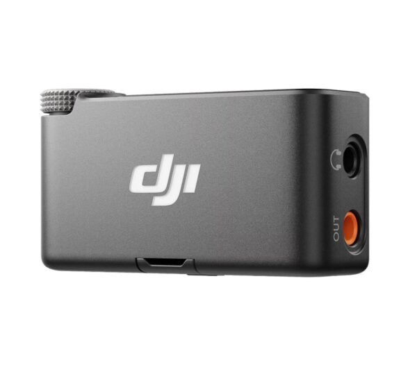 DJI Mic 2 (2TX+1RX+ Charging Case) - CP.RN.00000324.01