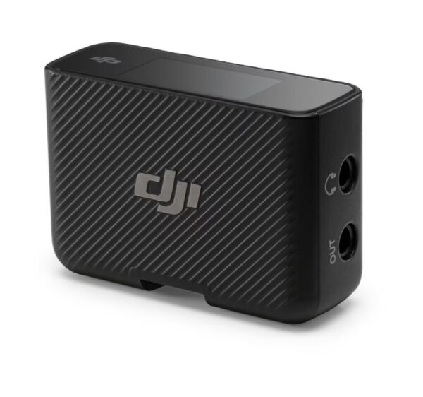 DJI Mic Dual Channel - CP.RN.00000198.01