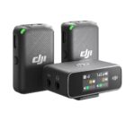 DJI Mic Dual Channel - CP.RN.00000198.01