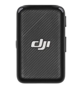 DJI Mic Dual Channel - CP.RN.00000198.01