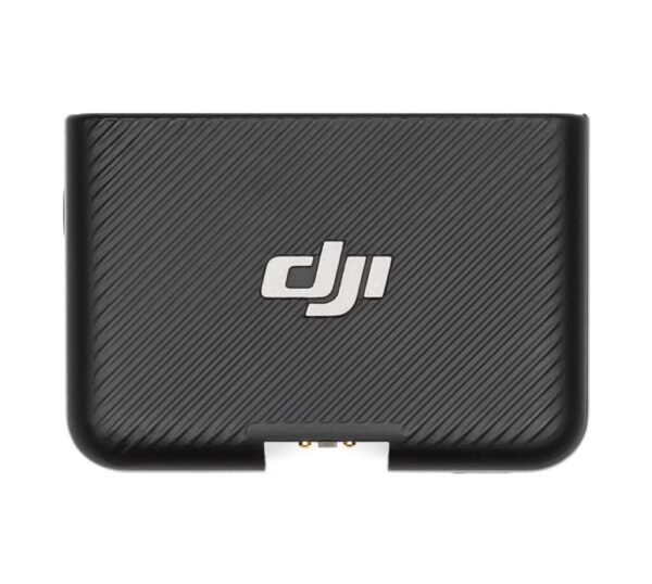 DJI Mic Dual Channel - CP.RN.00000198.01