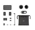 DJI Mic Dual Channel - CP.RN.00000198.01