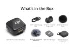 DJI Mic Mini Wireless Transmitter - CP.RN.00000431.01