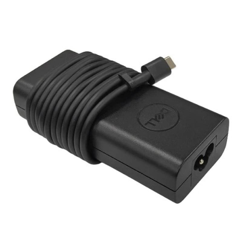 DL ADAPTOR 65W USB-C POWER CORD EUR - 450-BFFL DL ADAPTOR 65W USB-C POWER CORD EUR - 450-BFFL