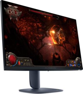 DL AW MONITOR 27" AW2725DM 2560x1440