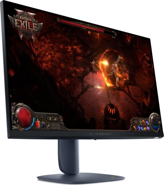 DL AW MONITOR 27" AW2725DM 2560x1440