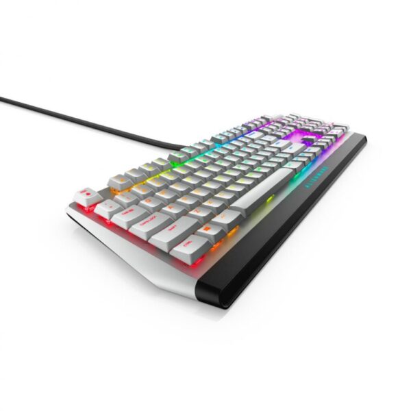 DL AW RGB MEC GAMING KEYBOARD AW510K LL - 545-BBCH