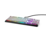 DL AW RGB MEC GAMING KEYBOARD AW510K LL - 545-BBCH