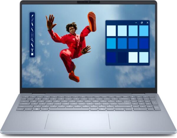 DL DB16250 QHD+ U9-288V 32 ARC W11P - DB16250_LNL_210