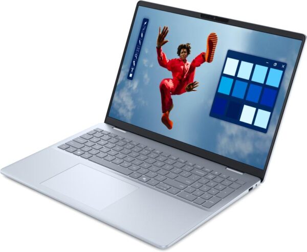 DL DB16250 QHD+ U9-288V 32 ARC W11P - DB16250_LNL_210