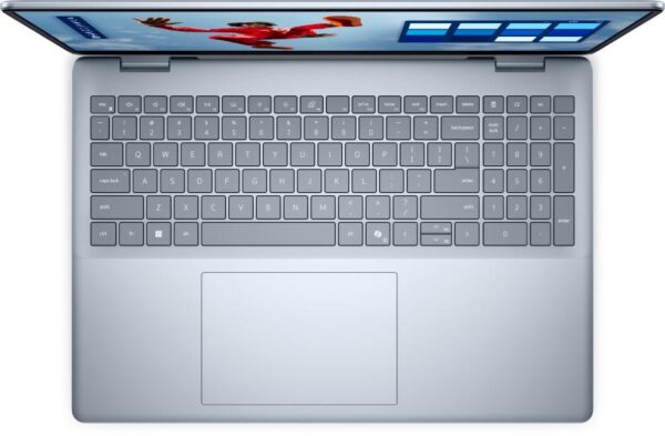 DL DB16250 QHD+ U9-288V 32 ARC W11P - DB16250_LNL_210